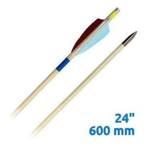 Drevený šíp Extra 24" (600 mm)