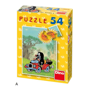 Dino-puzzle-Krtko-A