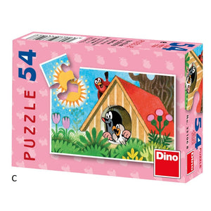 Dino-puzzle-Krtko-C