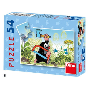 DIno-puzzle-Krtko-E