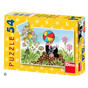 Dino-puzzle-Krtko-G