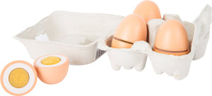 Vajcia na hranie pre deti