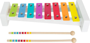 Drevený Xylofón "Melódia"