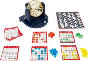Bingo hra nielen pre deti