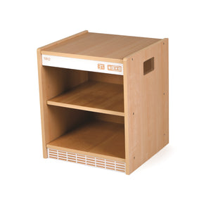 Drevená chladnička Toddler
