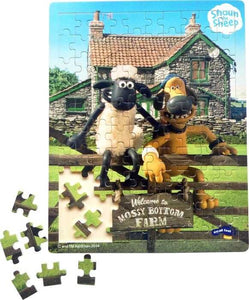 Drevené-puzzle-ovečka-Shaun