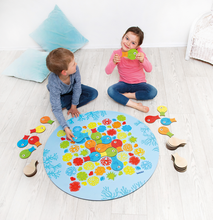 Punakai XXL-s-deťmi