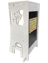 Učiaca-veža-mačičkou-tabuľa