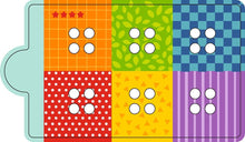 Magnetická_hra_Triedenie_farieb_s_dinosaurom_farby