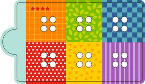 Magnetická_hra_Triedenie_farieb_s_dinosaurom_farby