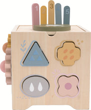 Multifunkčná_motorická_kocka_jedna_strana