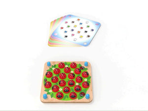 Multi-pexeso_3D_lienky-kartičky_a_lienky