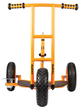 Kolobežka "Bengy"-spredu