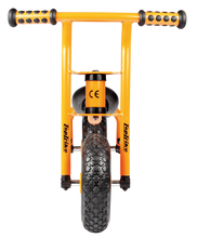 Malý "chodec"-spredu