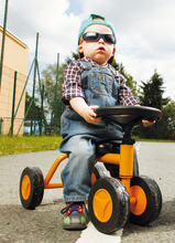 Kolobežka pre najmenších 1,5 +-s-chlapcom