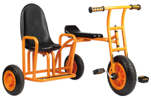 Trojkolka "Side Car"