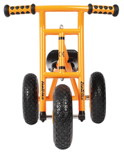 Trojkolka "Malý Drifter" 2+-spredu