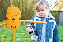 Mobilná-váha-dievčatko