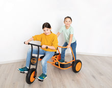 Maxi_kolobežka _"Shuttle"_deti