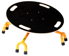 Beleduc-Otočný-stôl