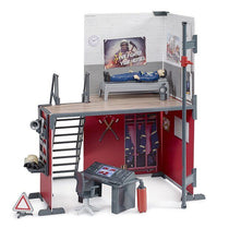 Hasičská-stanica-Bruder