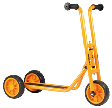 Mini trojkolka od 2 rokov