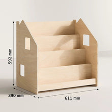 Dreven_ stojan_na_knihy_rozmery