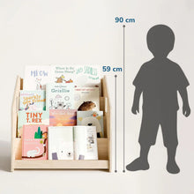 Drevený_ stojan_na_knihy_rozmery