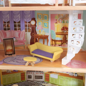 Domček-pre-bábiky-Kaylee-obývačka
