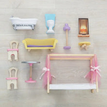 Domček-pre-bábiky-Kaylee-príslušenstvo