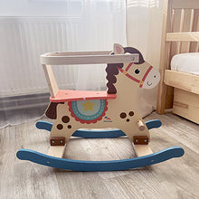 2Kids_Toys_Hojdací_kôň_koník
