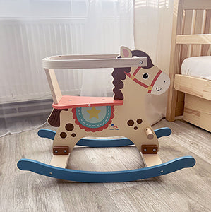 2Kids_Toys_Hojdací_kôň_koník