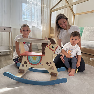 2Kids_Toys_Hojdací_kôň-deti