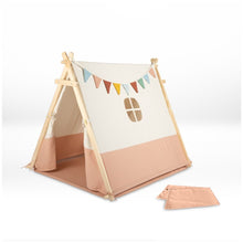 2Kids_Toys_Hrací_stan_s_vlajkami_cely