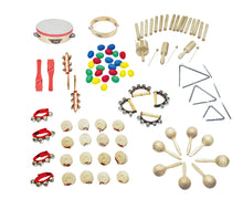 Hudobný set 76 nástrojov