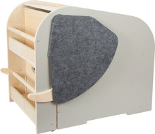 Drevený-box-na-hračky-s-kolieskami-a-sedadlom-Sloník-celý