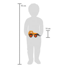 Drevený-bager-s-pohyblivou-radlicou-s-postavou