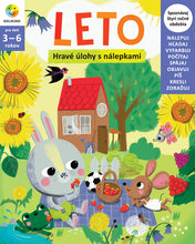 Koliesko-Leto-Spoznaj-štyri-ročné-obdobia-titulka