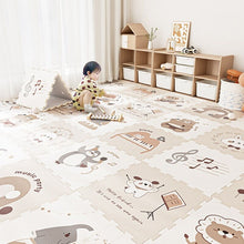 Podložka_na_hranie_Zvieracia_párty_9_dielov_v_izbe