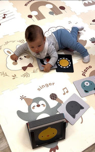 Podložka_na_hranie_Zvieracia_párty_9_dielov_dieťa