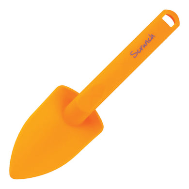 Oranžová lopatka