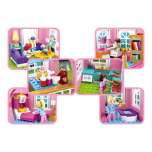 Vila_Dievčenský_sen - stavebnica_útržky