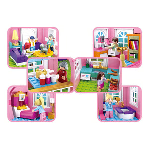 Vila_Dievčenský_sen - stavebnica_útržky