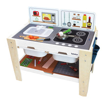 Herný stôl s akčnými hrami