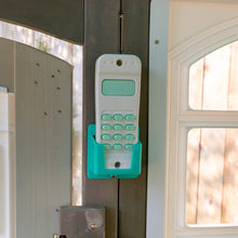 Domček do záhrady pre deti - telefón