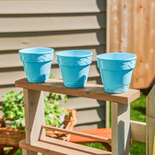 Záhradkársky stolík pre deti