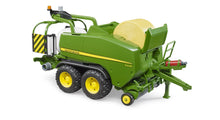 Lis na balíky John Deere C441R 1:16