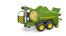 Lis na balíky John Deere C441R 1:16 3