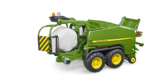 Lis na balíky John Deere C441R 1:16 2