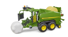 Lis na balíky John Deere C441R 1:16 4